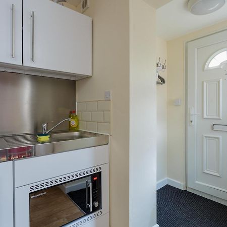 Luxury Burgess Apartments Close To Soton General Hospital Southampton Habitación foto