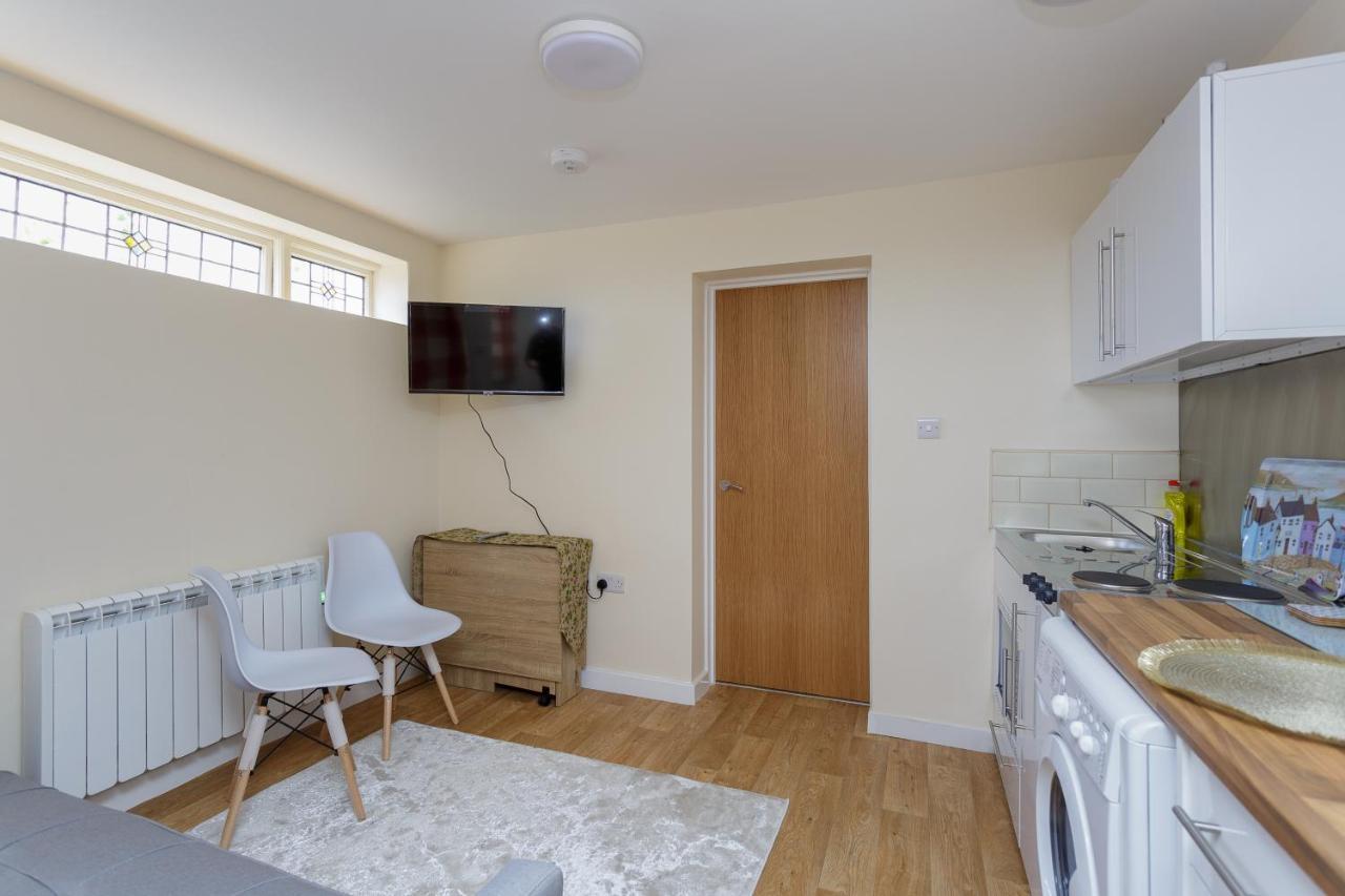 Luxury Burgess Apartments Close To Soton General Hospital Southampton Habitación foto
