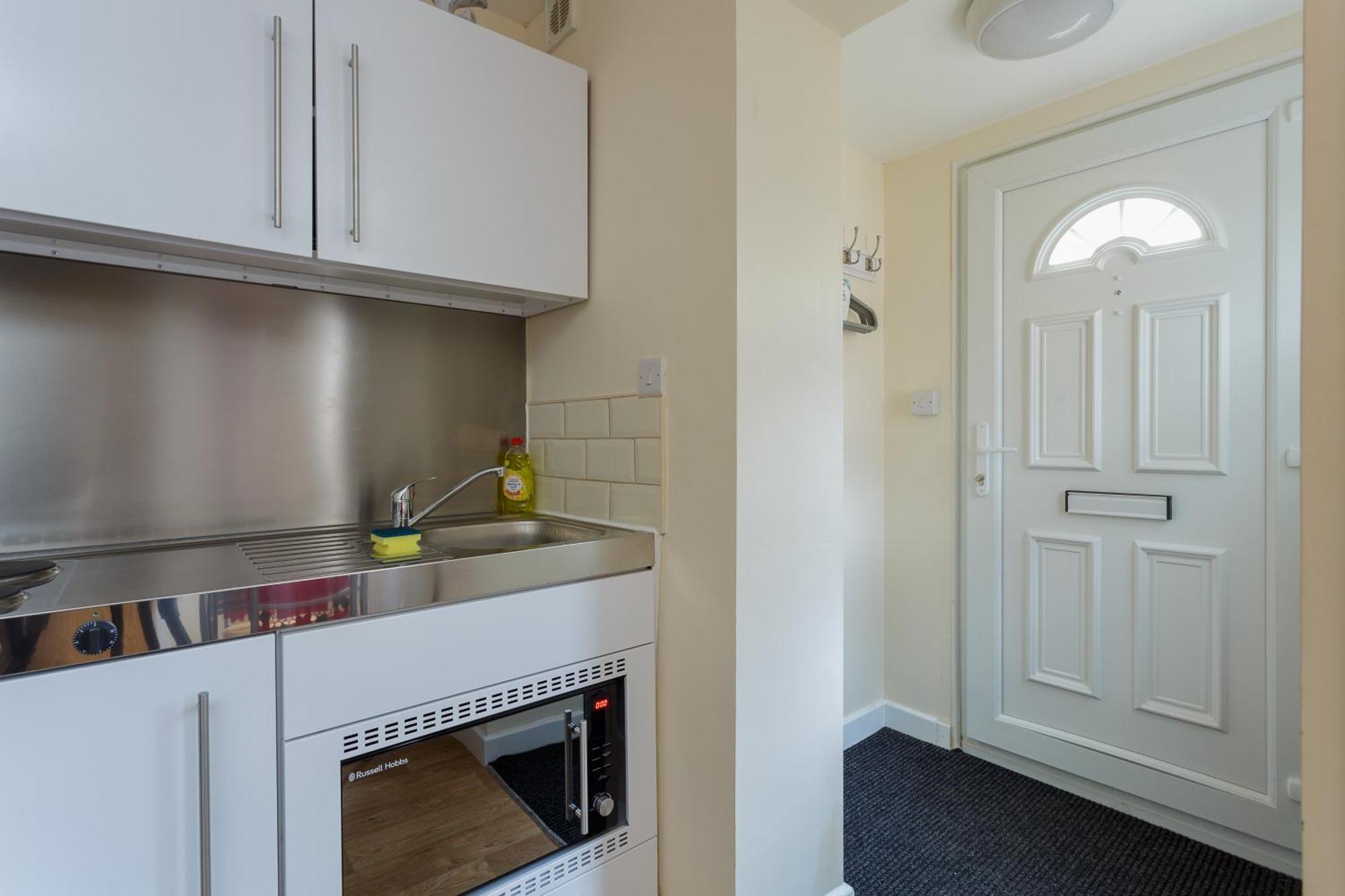 Luxury Burgess Apartments Close To Soton General Hospital Southampton Habitación foto
