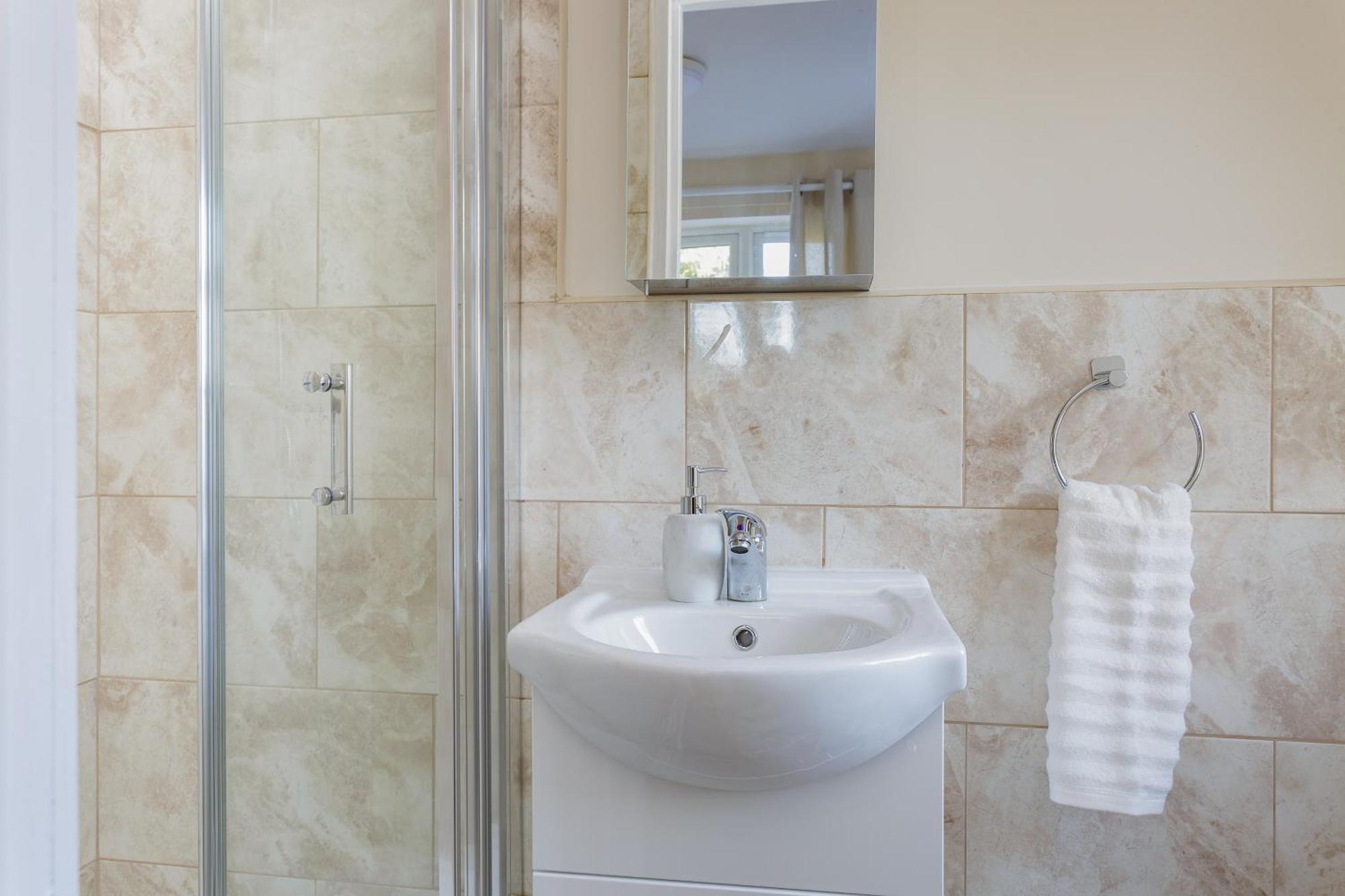 Luxury Burgess Apartments Close To Soton General Hospital Southampton Habitación foto