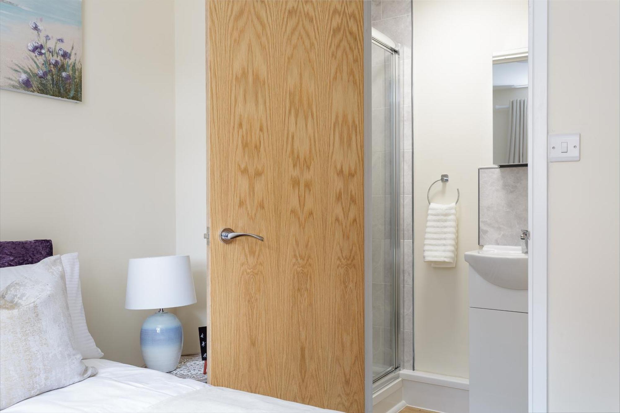 Luxury Burgess Apartments Close To Soton General Hospital Southampton Habitación foto