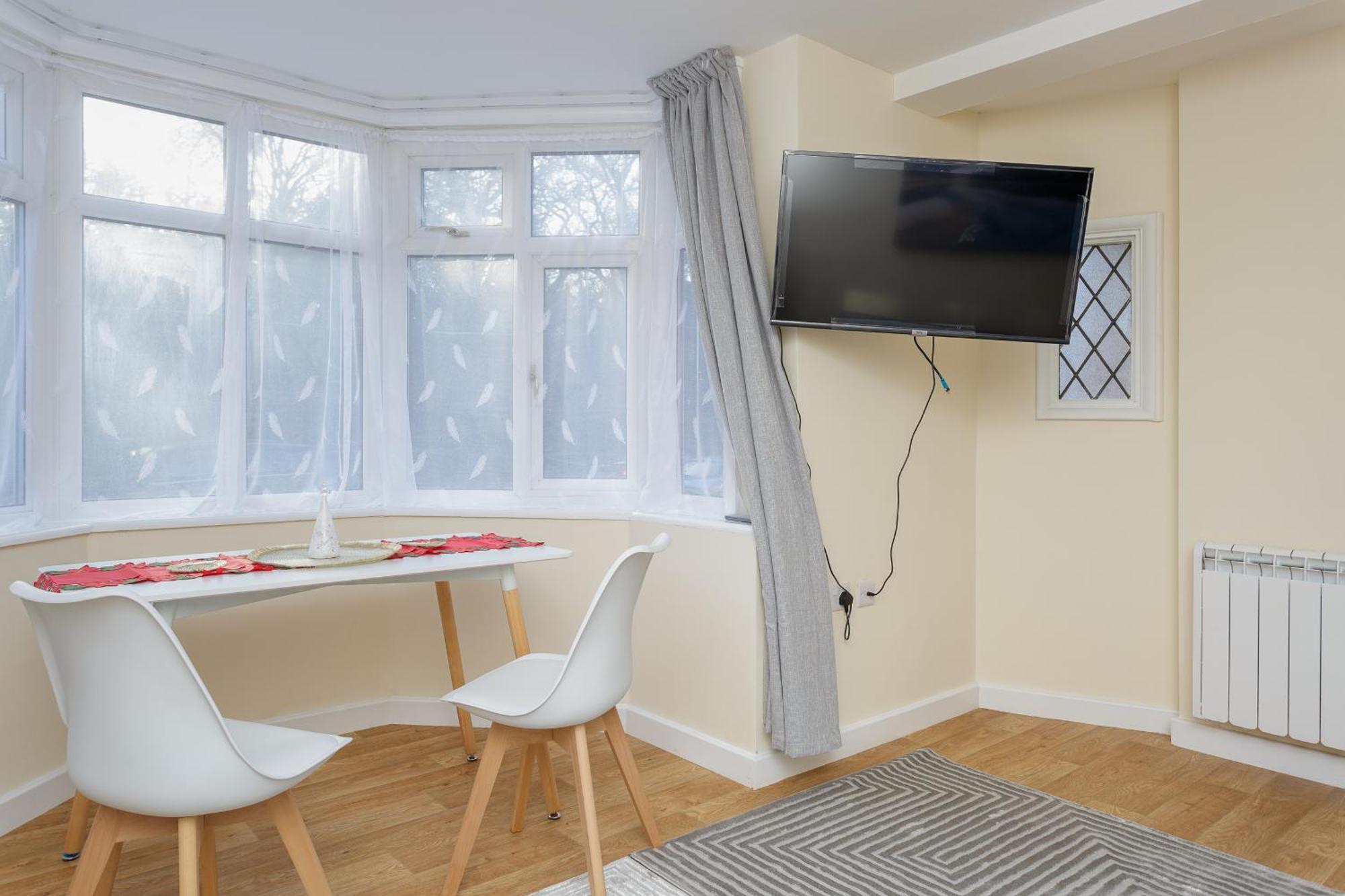 Luxury Burgess Apartments Close To Soton General Hospital Southampton Habitación foto